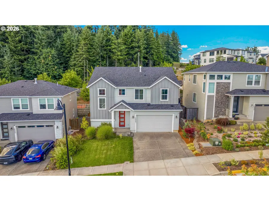 15341 SE Baden Powell Rd, Happy Valley, OR 97086 - #2