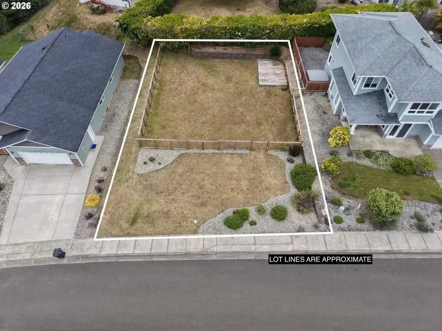 0 Nautical Ln, Coos Bay, OR 97420 - #3