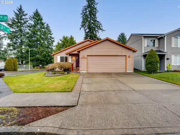 12300 NE 43rd Cir, Vancouver, WA 98682