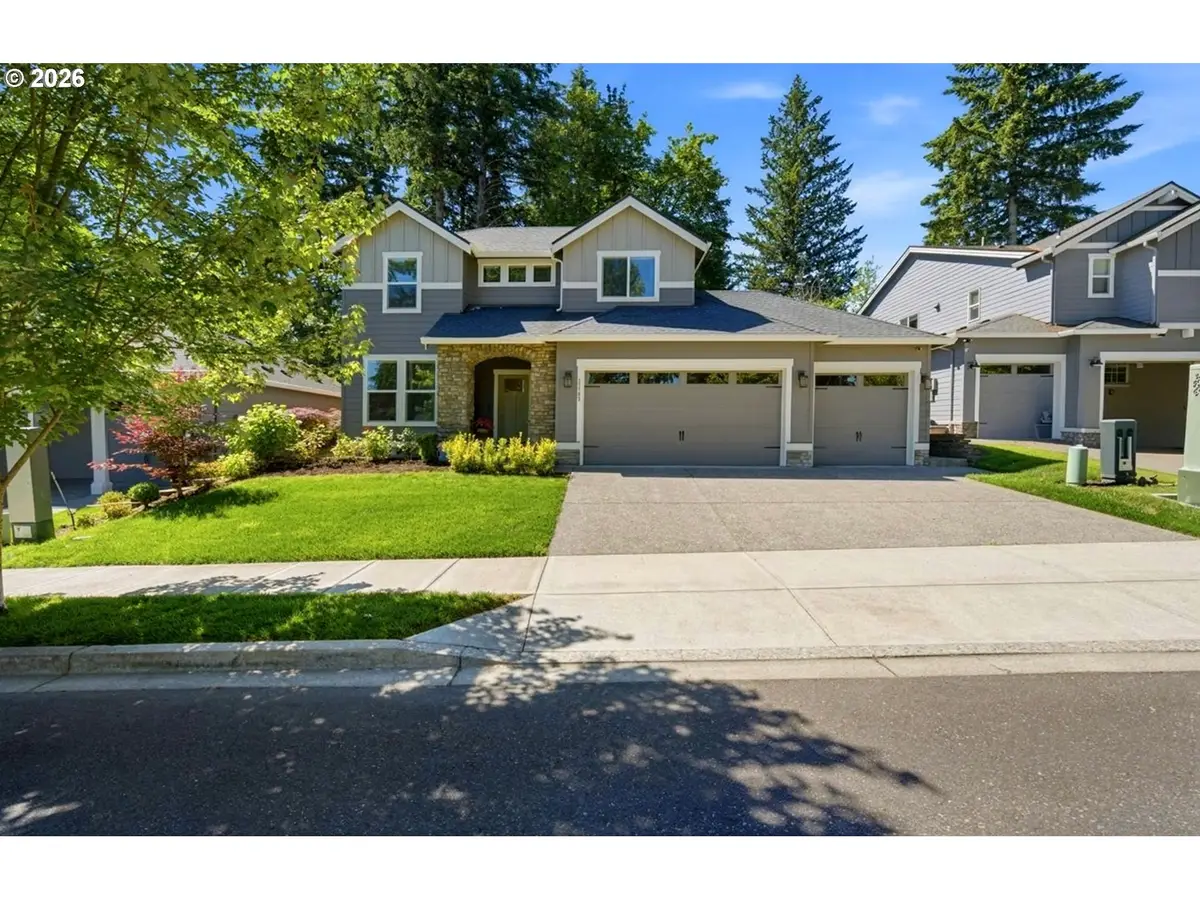 17703 NE 32nd St, Vancouver, WA 98682 - #1