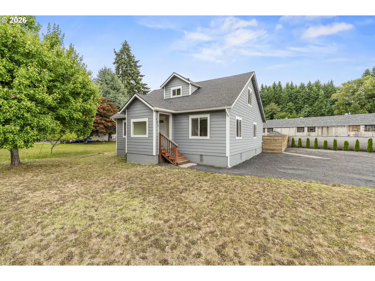 1404 NW Kerron St, Winlock, WA 98596 - #1