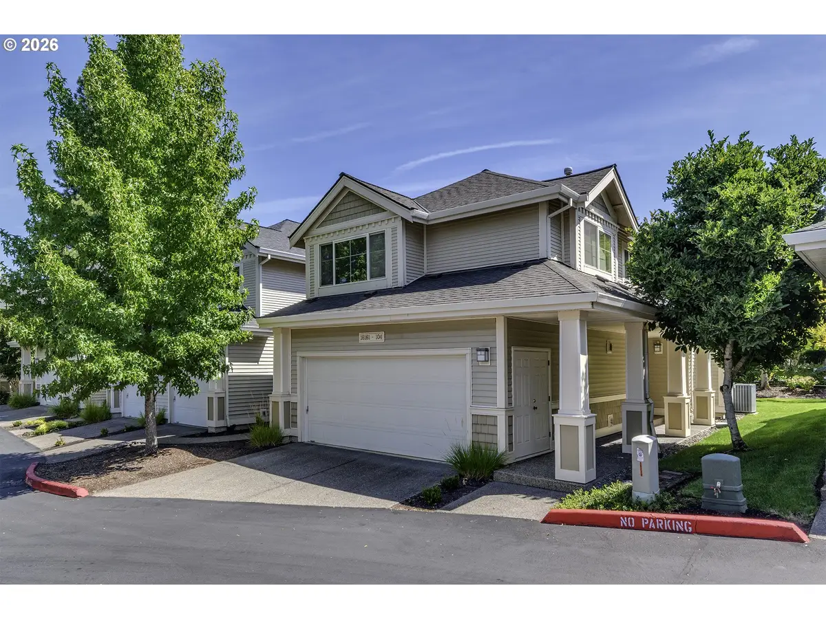 16161 SW Audubon St #104, Beaverton, OR 97003 - #1