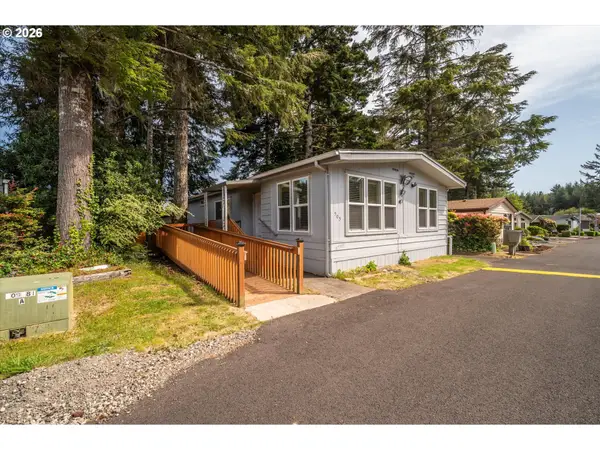 505 Shorepines Pl, CoosBay, OR 97420