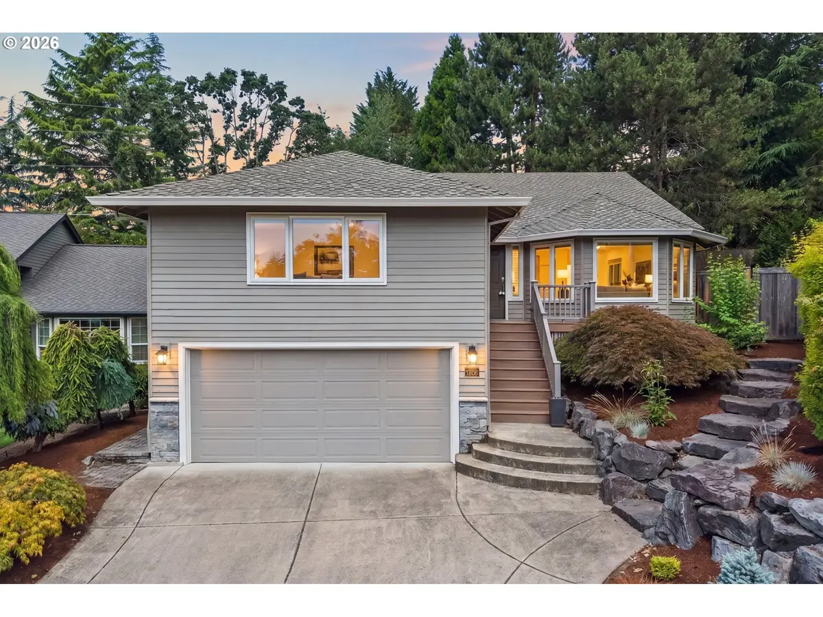 13090 Princeton Ct, Lake Oswego, OR 97035 - #1