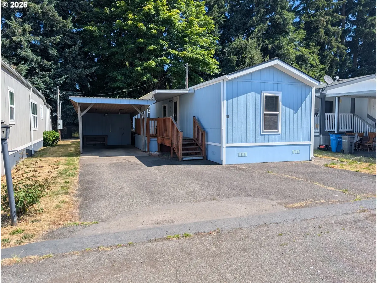 8403 NE St Johns Rd #51, Vancouver, WA 98665 - #1