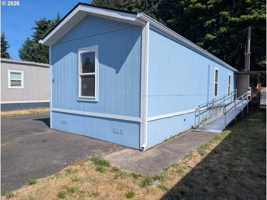 8403 NE St Johns Rd #51, Vancouver, WA 98665 - #2