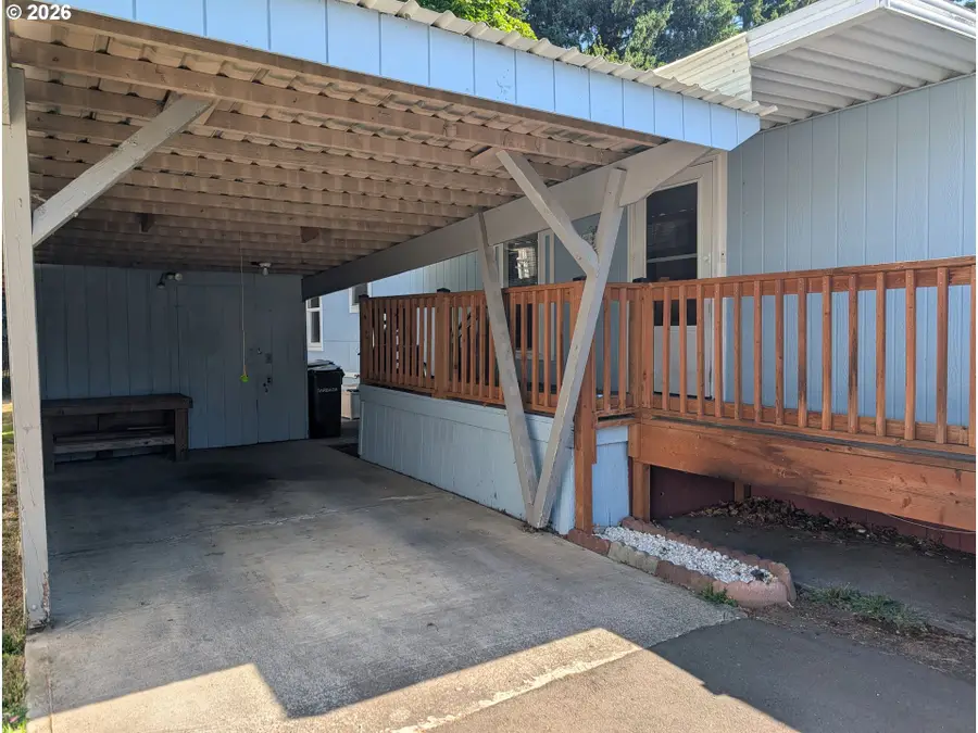 8403 NE St Johns Rd #51, Vancouver, WA 98665 - #3
