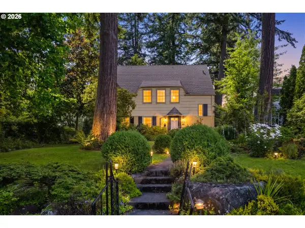 1825 Fairmount Ave, Salem, OR 97302