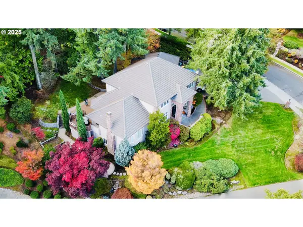 16360 SW Nighthawk Dr, Beaverton, OR 97007