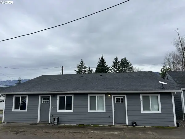 612 NE Santiam Blvd, MillCity, OR 97360