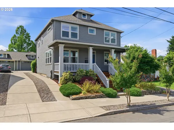 6825 N Haight Ave, Portland, OR 97217