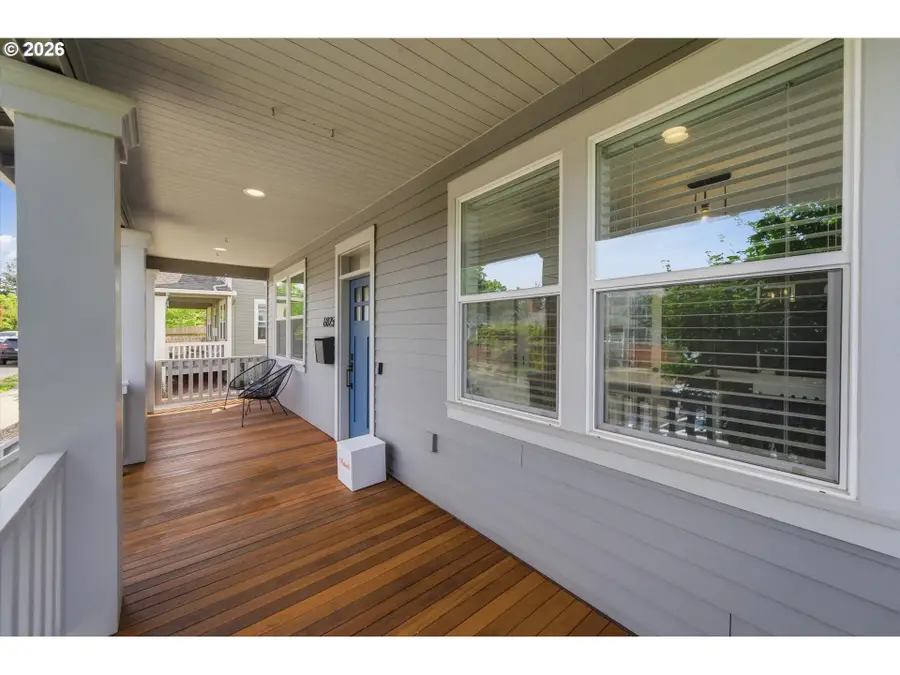 6825 N Haight Ave, Portland, OR 97217 - #3