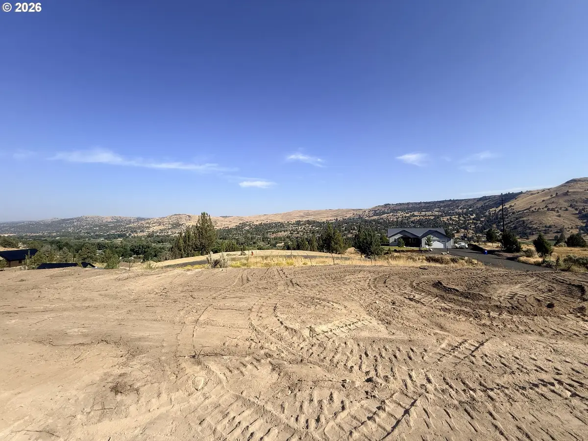 160 SE Lupine Ln, John Day, OR 97845 - #1