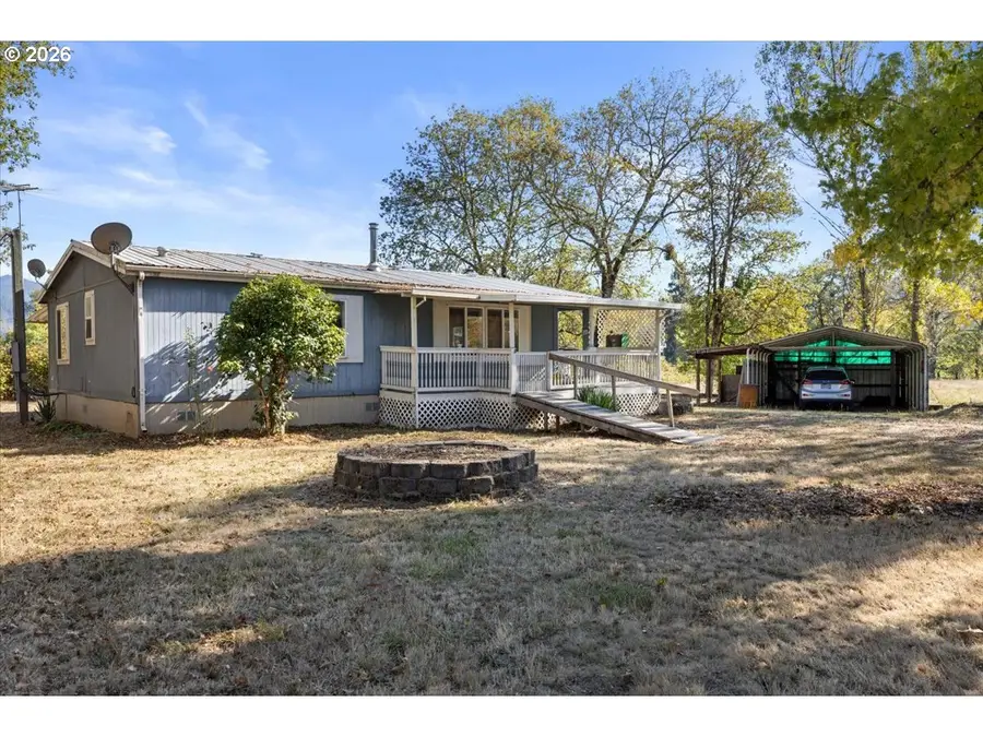 5300 Riddle By Pass Rd, Riddle, OR 97469 - #2