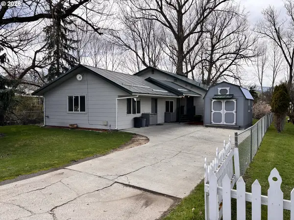 302 Depot St, Enterprise, OR 97828