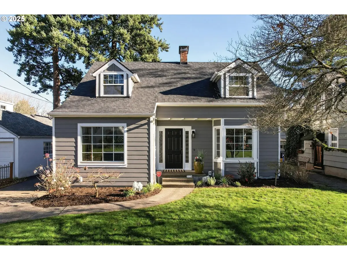 7116 SE 30th Ave, Portland, OR 97202 - Image #1