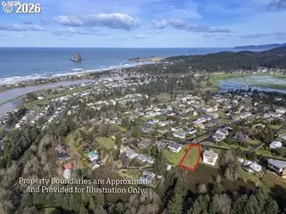 14901 Summit Rd, Pacific City, OR 97135 - #2