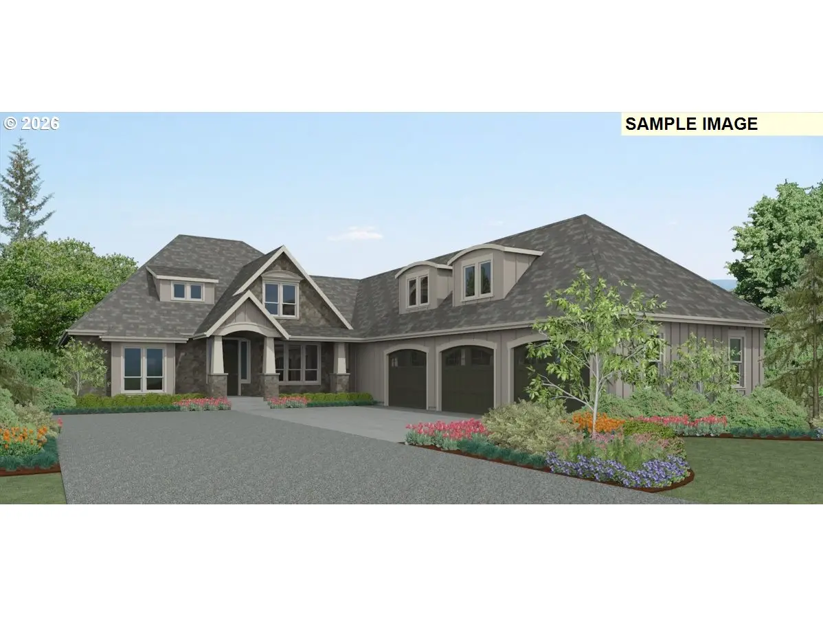 14255 S St Francis Way, Mulino, OR 97042 - #1