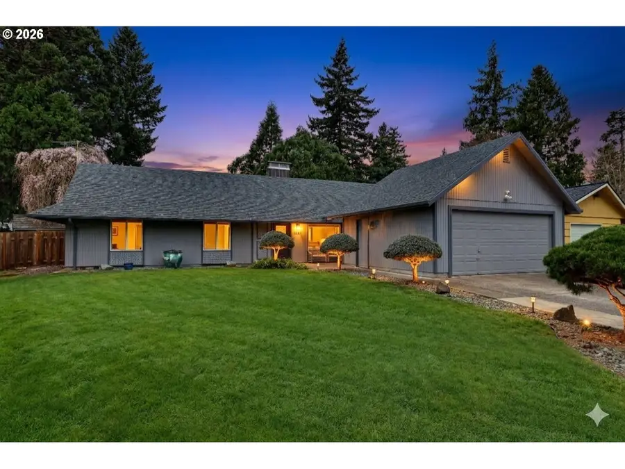 1421 SE 145th Ave, Portland, OR 97233 - #2