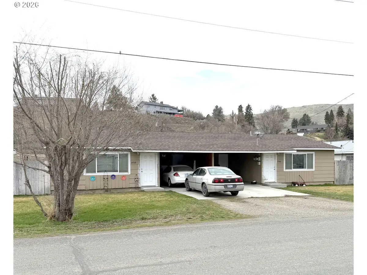 2735 2745 Myrtle St, Baker City, OR 97814 - #1