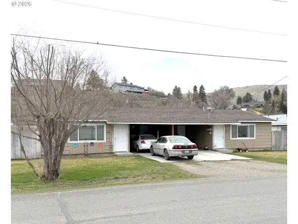 2735 2745 Myrtle St, BakerCity, OR 97814