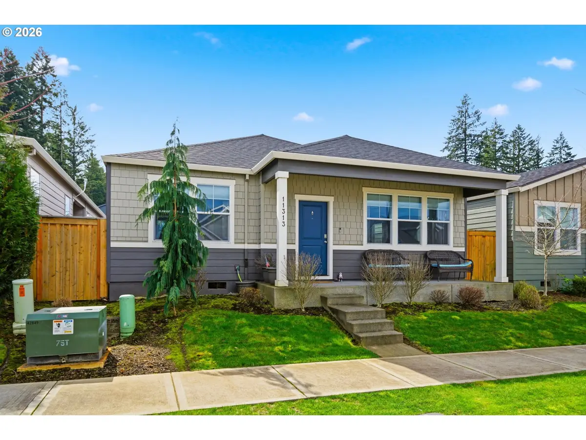 11313 NE 17th St, Vancouver, WA 98684 - #1