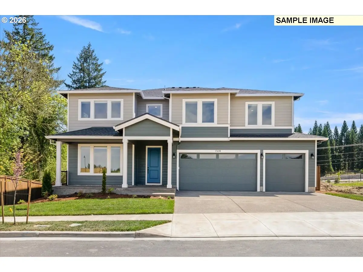 18514 NE 41st Ave #LOT 421, Vancouver, WA 98686 - #1