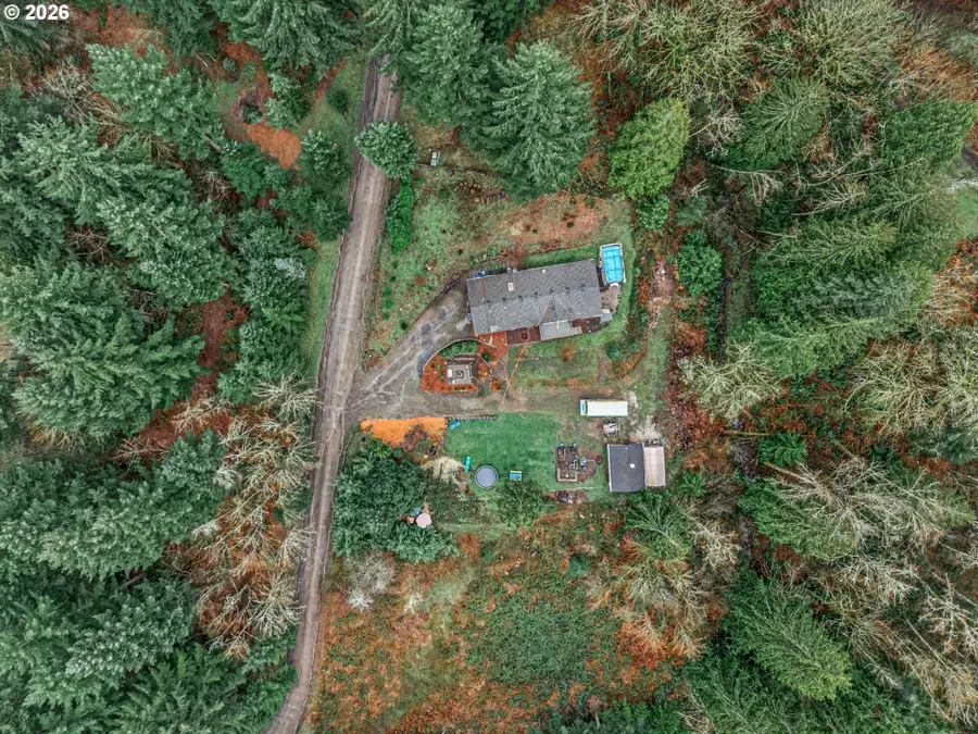 25017 NE 231st St, Battle Ground, WA 98604 - #2