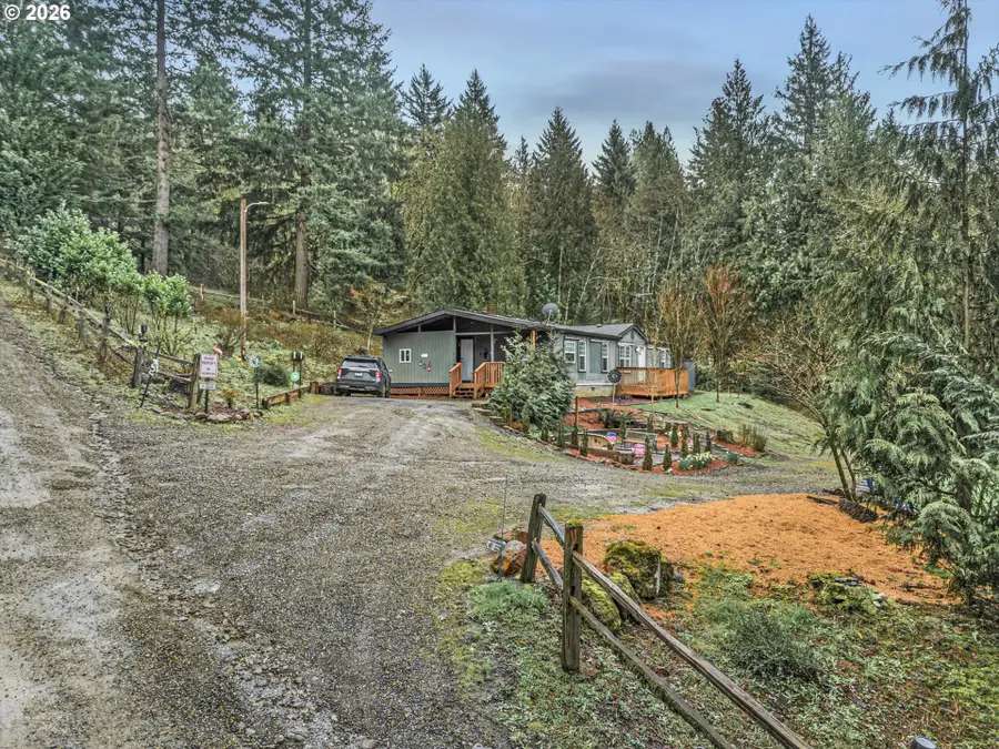 25017 NE 231st St, Battle Ground, WA 98604 - #3