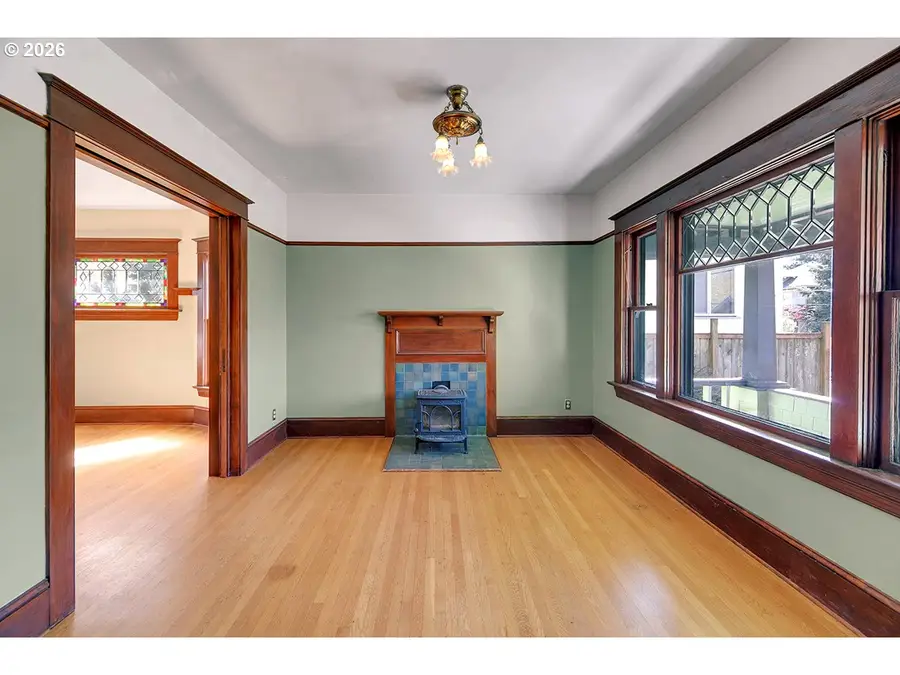 3820 N Haight Ave, Portland, OR 97227 - #3
