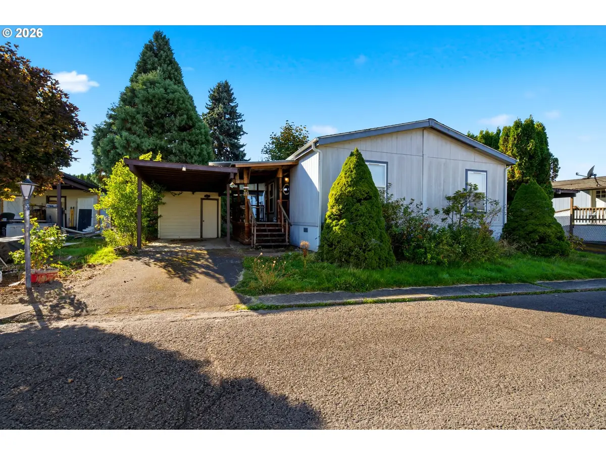141 S 17th St #35, Independence, OR 97351 - #1