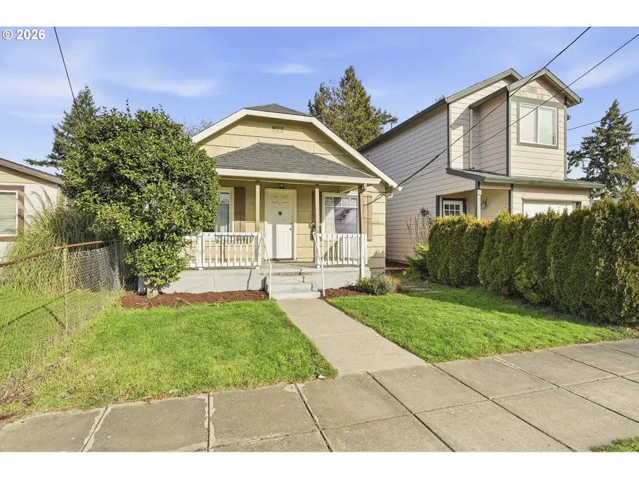5431 SE Flavel St, Portland, OR 97206 - #3