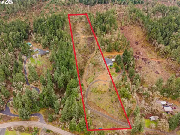 0 South Side Rd, Sutherlin, OR 97479