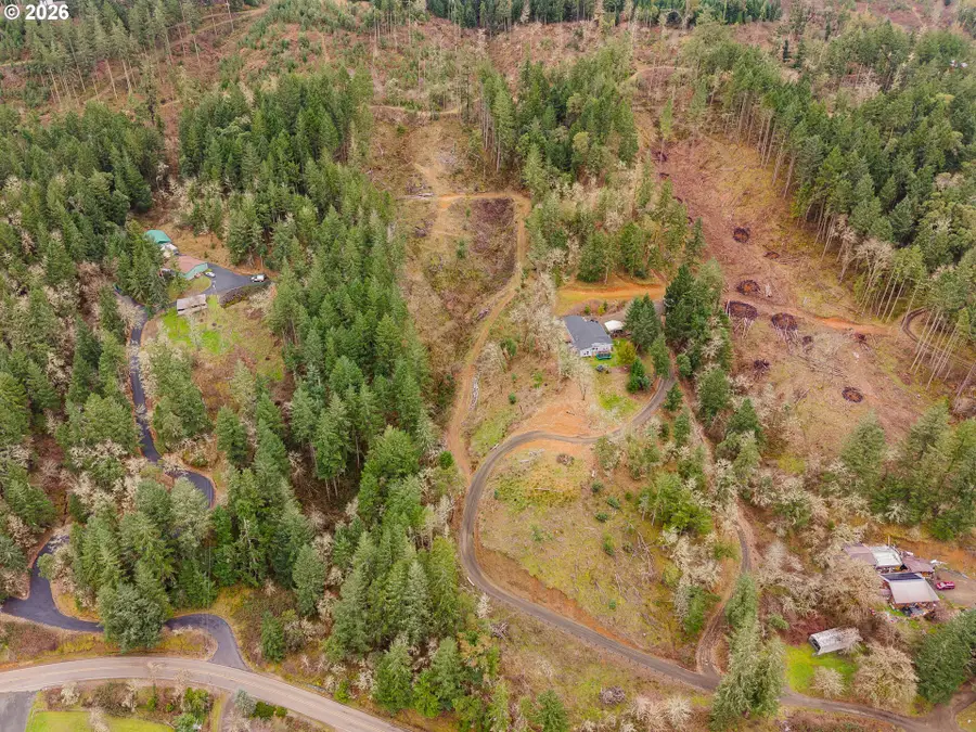 0 South Side Rd, Sutherlin, OR 97479 - #3