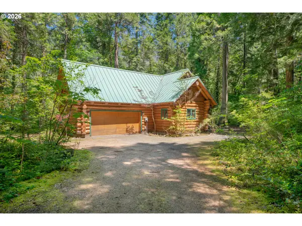 58025 Drury Ln, BlueRiver, OR 97413