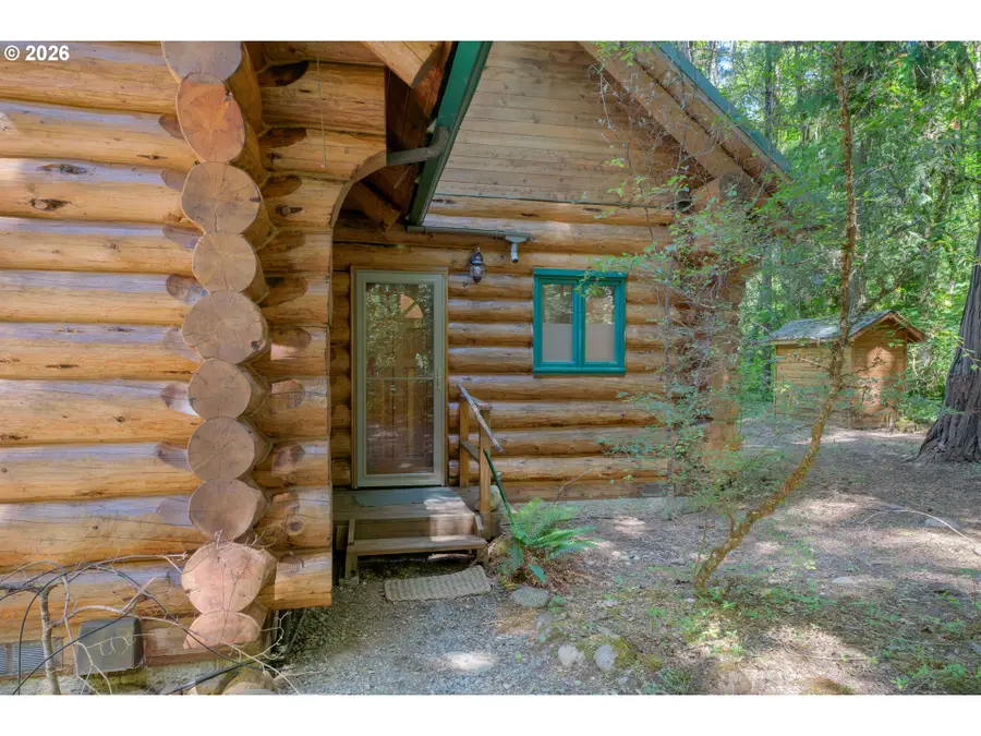 58025 Drury Ln, McKenzie River, OR 97413 - #2