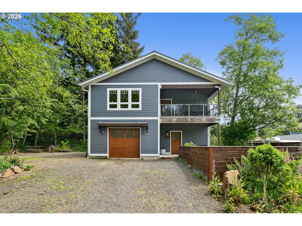 1770 Old Netarts Rd W, Netarts, OR 97143 - #1