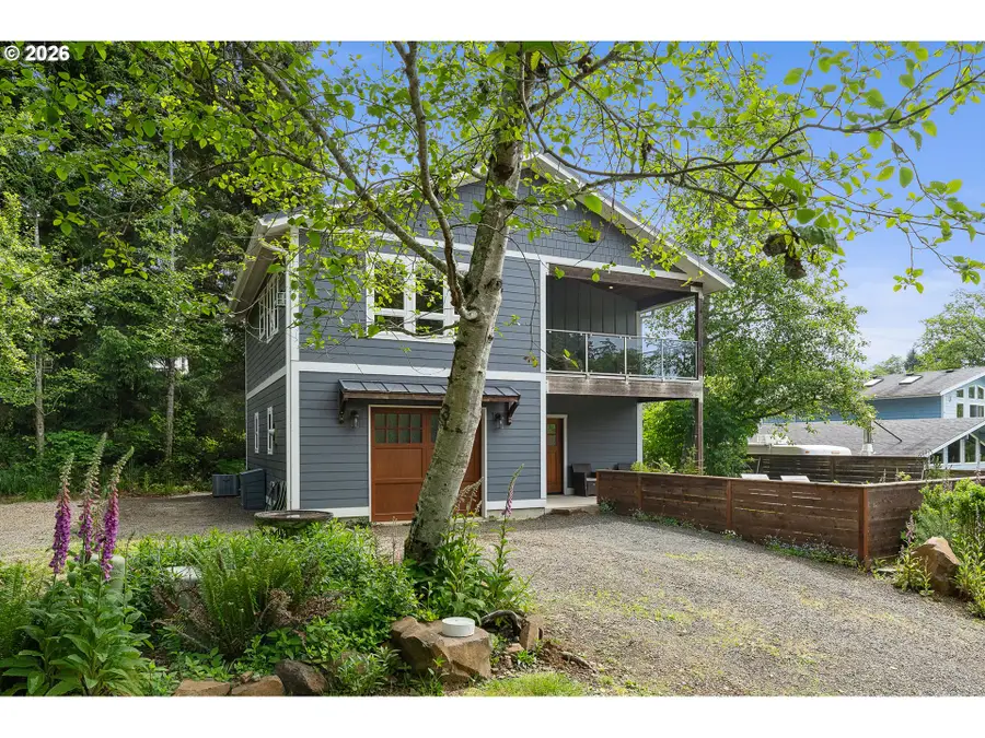 1770 Old Netarts Rd W, Netarts, OR 97143 - #2