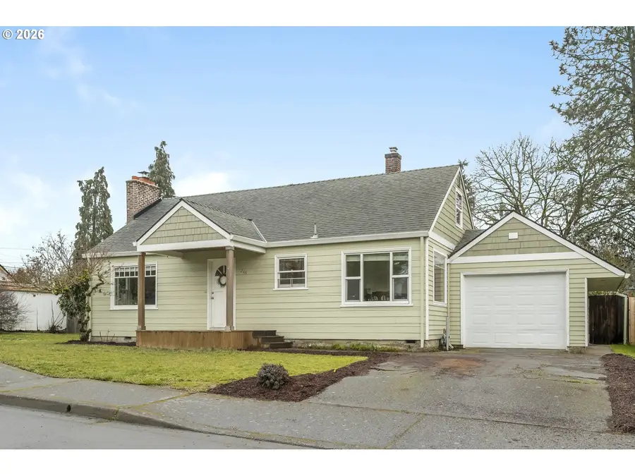 246 NW Freeman Ave, Hillsboro, OR 97124 - Image #3