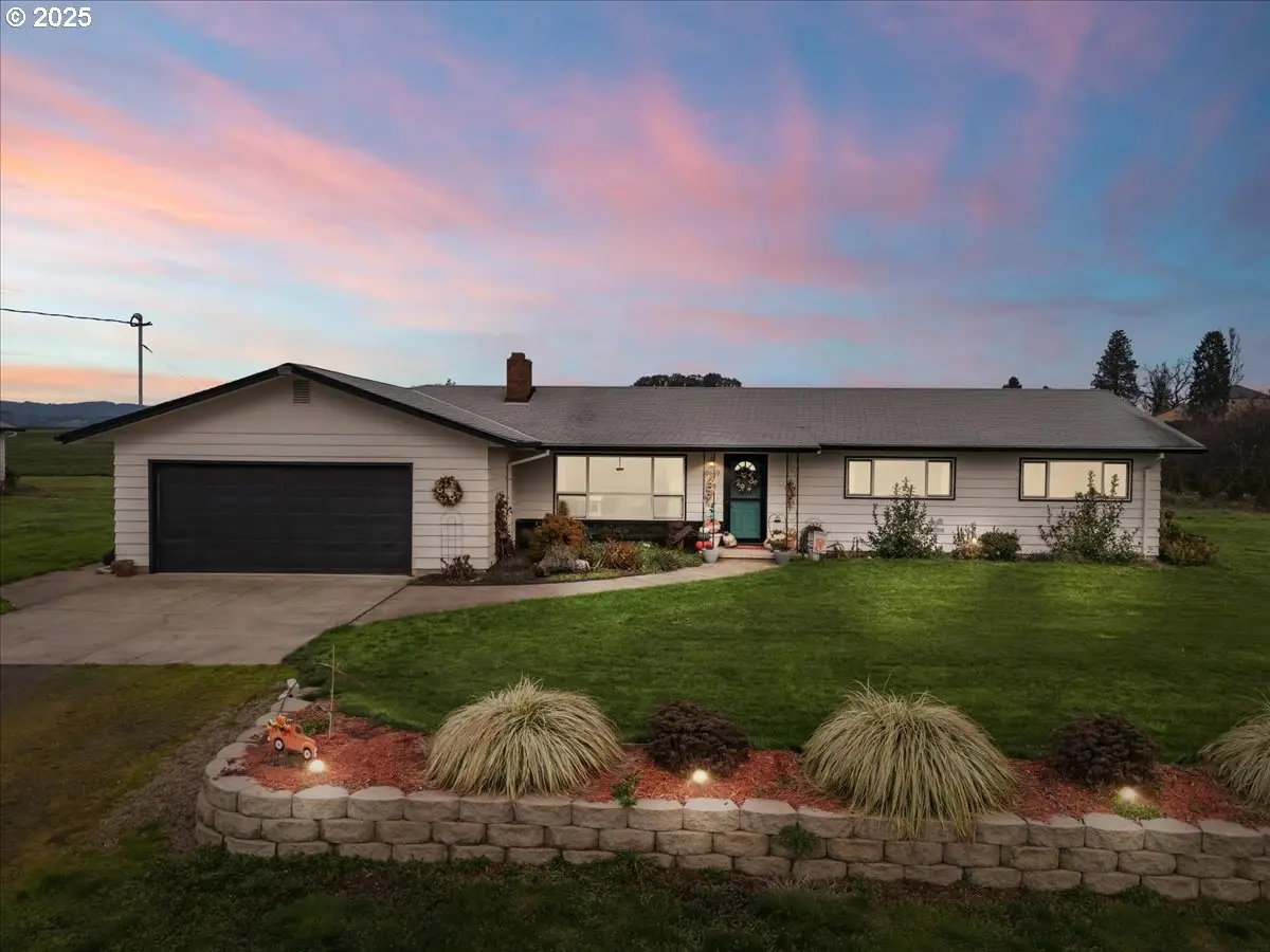 39449 NW Wilkesboro Rd, Banks, OR 97106 - Image #1