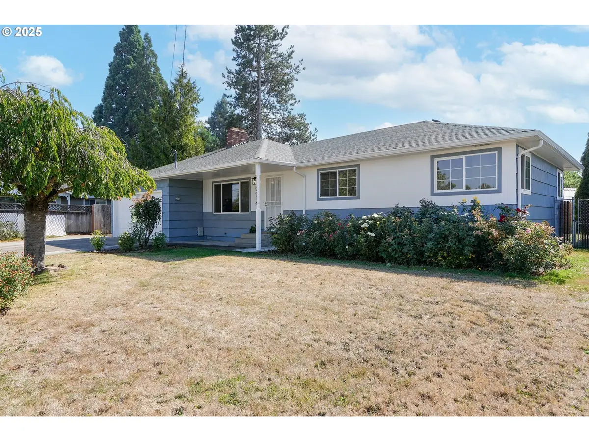 2914 Florence Ave Ne, Salem, OR 97301 - Image #1