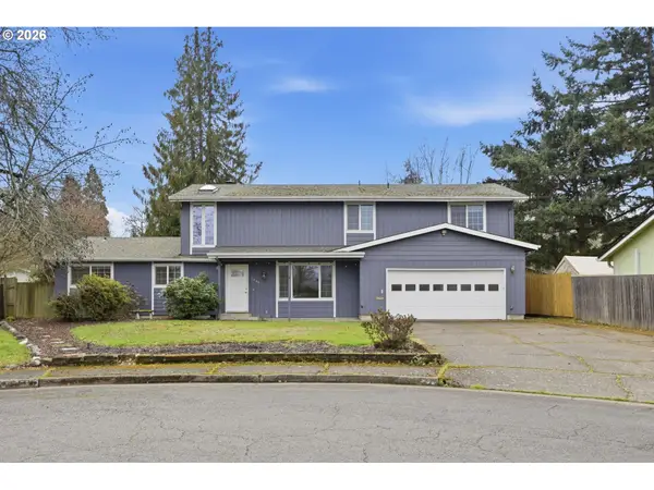1365 Quaker St, Eugene, OR 97402