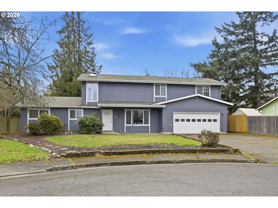 1365 Quaker St, Eugene, OR 97402 - #2