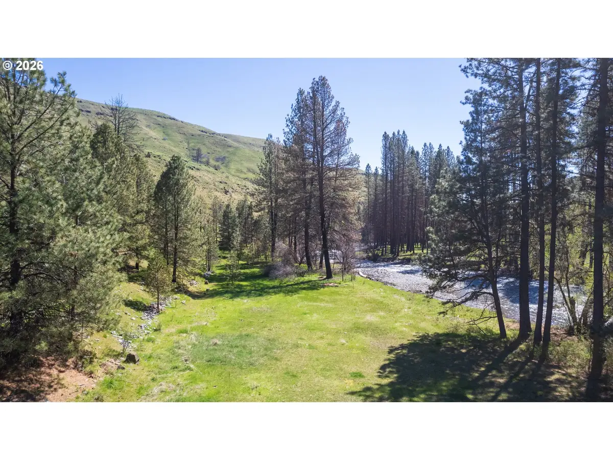 0 Eagle Creek Road, Richland, OR 97870 - #1