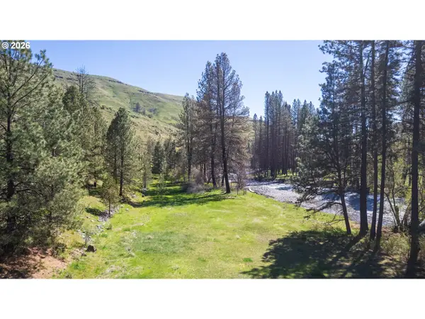 0 Eagle Creek Road, Richland, OR 97870