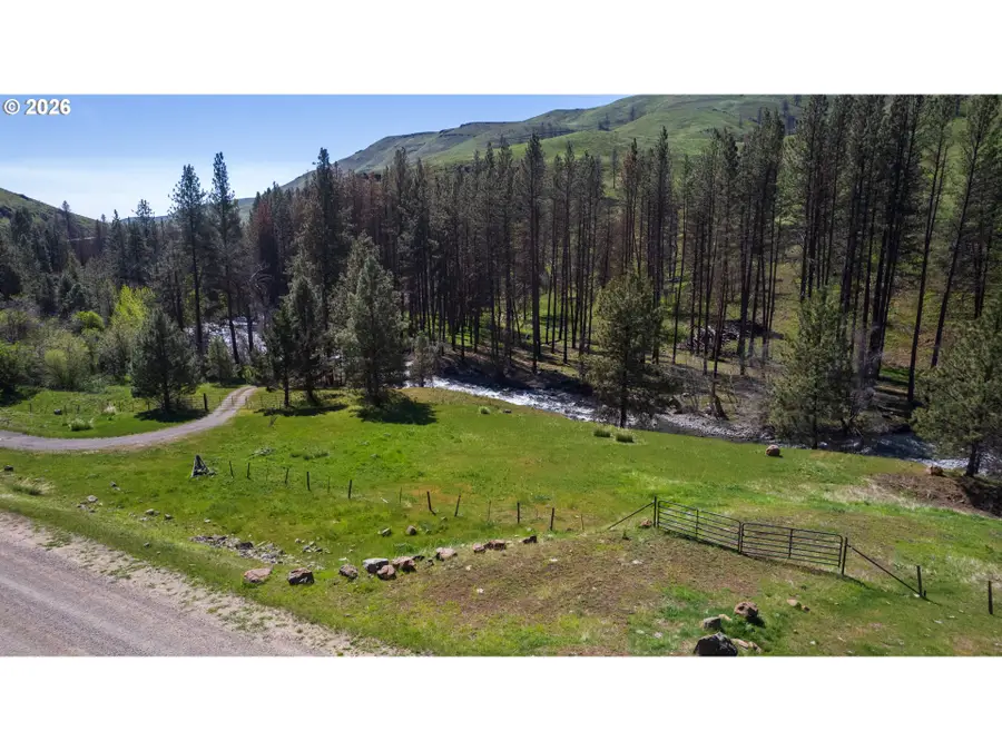 0 Eagle Creek Road, Richland, OR 97870 - #3