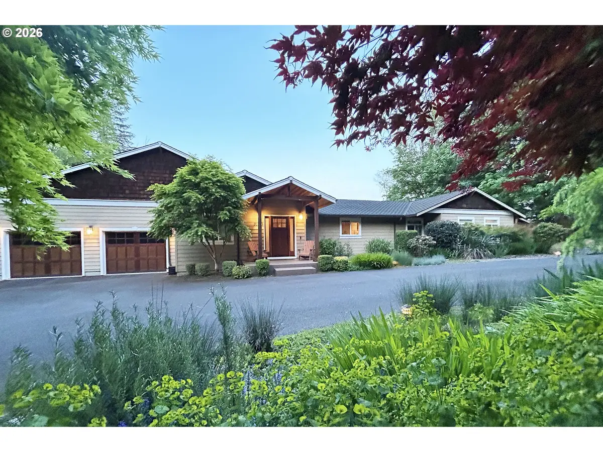 31050 SW Riverwood Dr, Northwest Clackamas, OR 97068 - #1