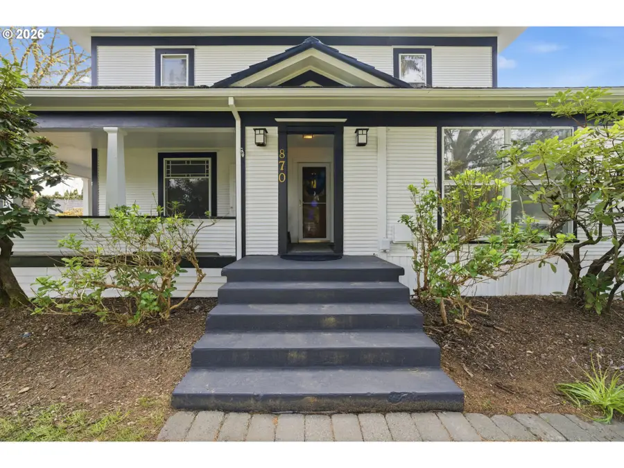 870 NW Garibaldi St, Hillsboro, OR 97124 - #2