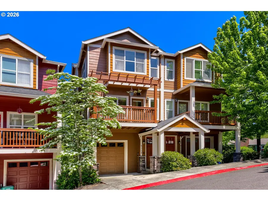 5117 SW Shattuck Rd, Portland, OR 97221 - #2