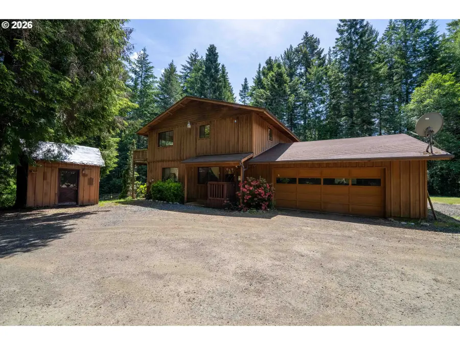 99104 Lone Pine Ln, Remote, OR 97458 - #2